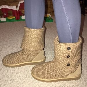 Ugg boots